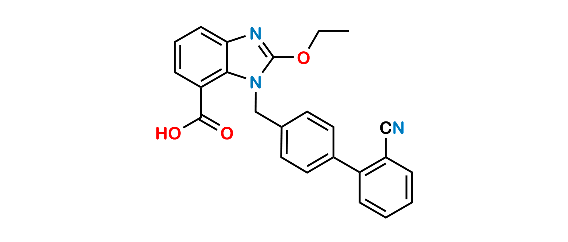Azilsartan Impurity M